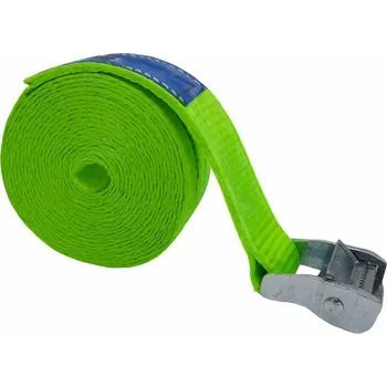 Železářství Vázací-technika.cz Rychloupínací popruh 35 mm 0,9 t , 5 m