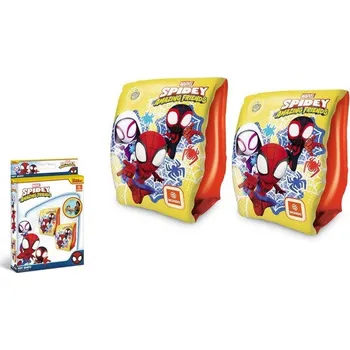 Mondo Rukávky nafukovací SPIDEY