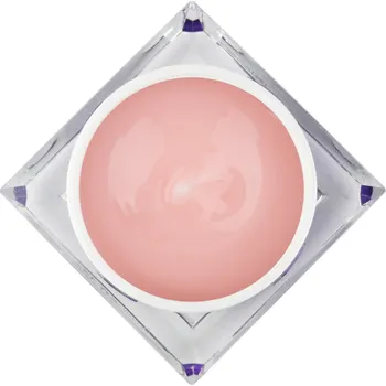 Přípravek na nehty ALLEPAZNOKCIE Stavební UV gel Jelly Bisque 30 ml