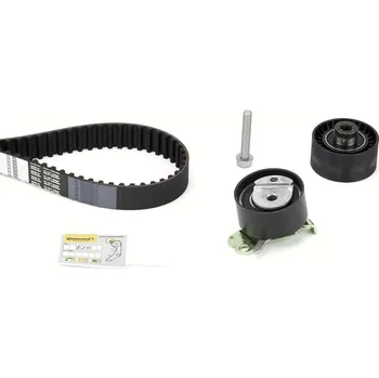 Sada rozvodového řemene CONTINENTAL CTAM CT955K2