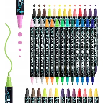 SADA 26 KUSŮ FIXY FIXY POPISOVAČE