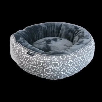 Pelíšek pro psa Brit Pelíšek pro psy Šedá