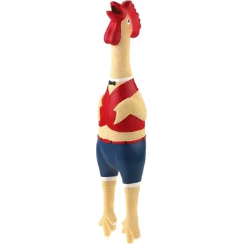 Hračka pro psa Comfy hračka Peak chick - 43 cm