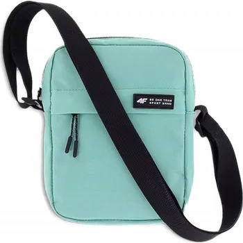 Ledvinka 4F ledvinka přes rameno 4FJWSS25APOUU066 zelená