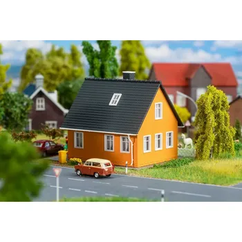 Modelová železnice Rodinný domek H0 - Faller 131300