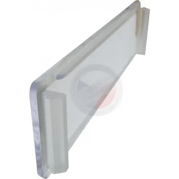 Železářství Jmenovka velká - plastová