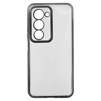 Telefonní příslušenství Kryt Magic Eye Xiaomi Redmi 15 5G černá