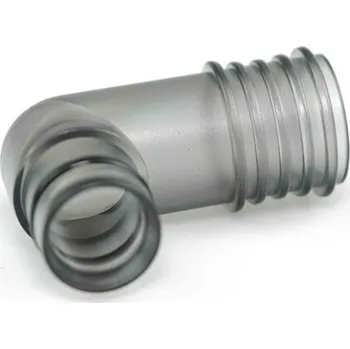 Akvaristika EHEIM Koleno pro Instalační set 1 + 2 a odkalovač