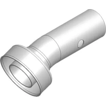 MIVV DB Killer pro pravý tlumič výfuku Speed Edge Ø35 mm 50.SC.DK.064.0