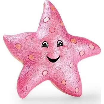 Dekorace do akvária Eden Hvězdice