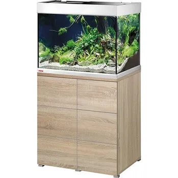 Akvárium EHEIM Akvárium se skřínkou Proxima classicLED 175 dub