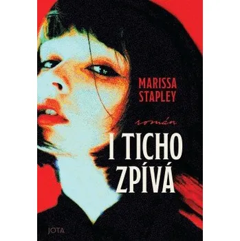 Kniha I ticho zpívá elektronická kniha