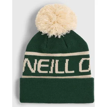 Čepice Dětské Zimní čepice O'NEILL POWDER BEANIE KIDS 4450036-46056 – Zelená