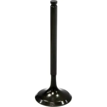 Rozvod motoru PSYCHIC výfukový ventil YAMAHA YZF 450 03-09, WR450F 03-15, YFZ 450 04-09, YFZ 450 R/X 09-20 ocelový (2 na vozidlo) (28X5X75,0mm) (PSYCHIC výfukový ventil YAMAHA YZF 450 03-09, WR450F 03-15, YFZ 450 04-09, YFZ 450 R/X 09-20 ocelový (2 na vozidlo))