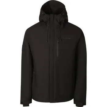 Pánská zimní bunda ALPINE PRO POGER L Černá