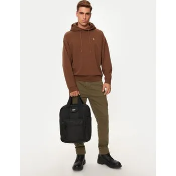 Městský batoh CAT Footwear Batoh Alabama 84559 Černá OS