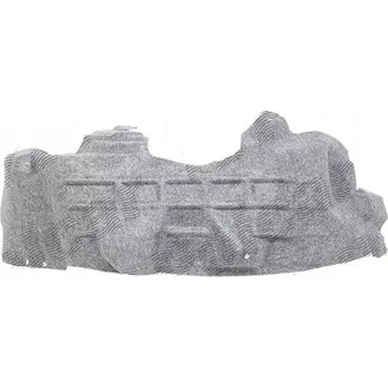 Brzdová hadice Polcar 32X3FP5X podběh zadního kola pravý