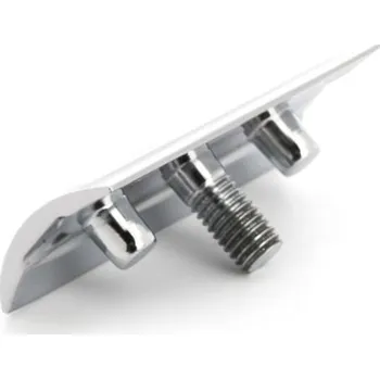 Příslušenství k holicímu strojku Mühle vrchní díl hlavice R89 TOP