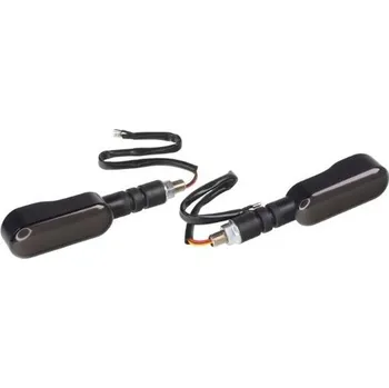 Příslušenství osvětlení automobilu LED blinkry s projekcí pro motocykly STU 96MO11