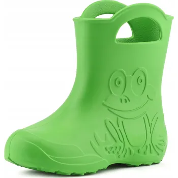 Dívčí holínky Ladeheid holínky holínky velikost 30-31