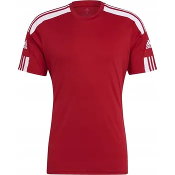 Pánské tričko Pánské tričko s kulatý výstřihem adidas, velikost L