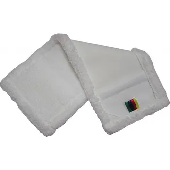 mop Mop MICRO soft, kapsa 40cm, bílý