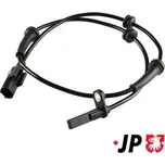 Snímač, počet otáček kol JP GROUP 3197100400