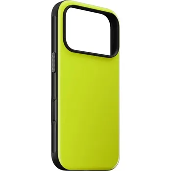 Nomad Modern Case MagSafe kryt iPhone 17 Pro Volt
