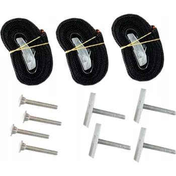 autokoberec MERCEDES montážní sada pro střešní box 400 450