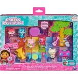 Spin Master Gábinin kouzelný domek…