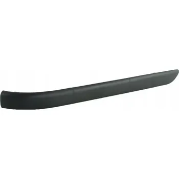 Karosérie LIŠTA / KRYT NÁRAZNÍKU ZADNÍ BMW 3 E46 SEDAN -01 P