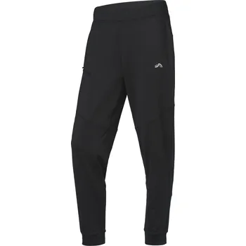 CRIVIT Pánské funkční termo tepláky (černá, L (52/54))