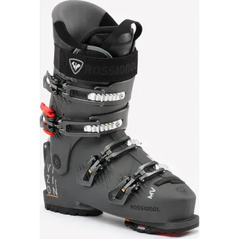 Sjezdové boty ROSSIGNOL Pánské lyžařské boty Rossignol Vizion 4B pro 100 MV 29,5cm