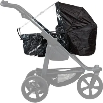 Kočárek Tfk raincover mono/pro combi push chair