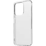 OBAL:ME TPU Kryt pro Xiaomi Redmi 15C 4G/5G Transparent