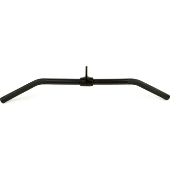 Příslušenství pro posilovací stroj a lavici Adaptér horní kladka TRINFIT černý