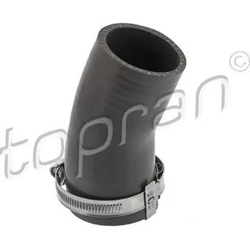 Hadička plnicího vzduchu HANS PRIES 119 065