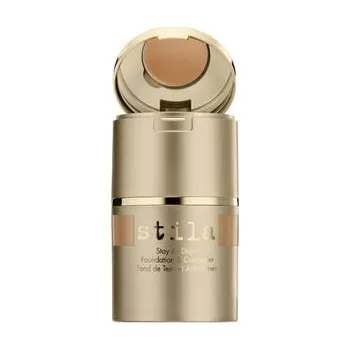 Make-up Stila Stay All Day Foundation & Concealer Tekutý základ