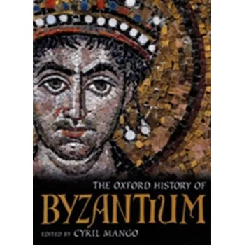 Populárně naučná literatura pro dospělé The Oxford History of Byzantium