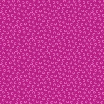 MAKOWER UK Látka bavlna v metráži 1502E