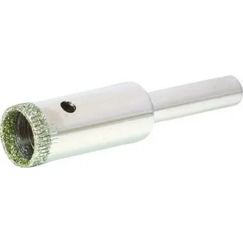 Sada nářadí Diamantová vykružovací korunka 8mm do vrtačky 0.011 Kg NÁŘADÍ Sklad2 24772 (0.011 Kg NÁŘADÍ Sklad2 24772)