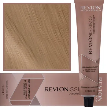 Barva na vlasy Barvy na vlasy Revlon Blond Medium Chestnut Ash Blonde