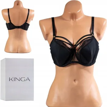 Podprsenka Podprsenka Kinga Isla BC-928 polovyztužená 80B