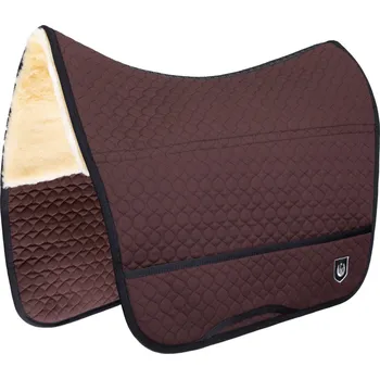 Werner Christ Horse Dečka podsedlová Iberica Plus Werner Christ Horse, brown/nature FULL