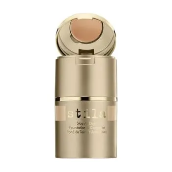 Make-up Stila Stay All Day Foundation & Concealer Tekutý základ