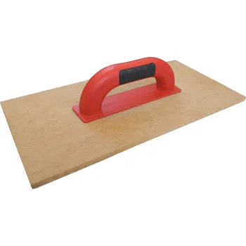 Zednické hladítko hladítko, brusné s kamínky, na MDF desce, s papírem,PROFESSIONAL, 400x200mm,zrnit.16 1.18 Kg TOP Sklad4 109441 (1.18 Kg TOP Sklad4 109441)