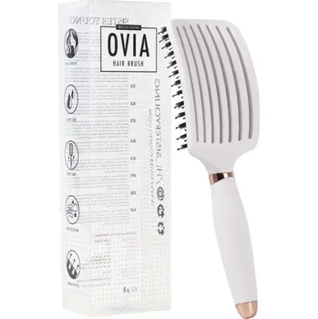 Sister Young Ovia BV kartáč, Nude