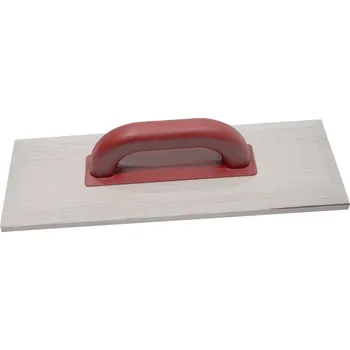Zednické hladítko hladítko dřevěné, 500 x 140 mm 0.61 Kg TOP Sklad4 105091 (0.61 Kg TOP Sklad4 105091)