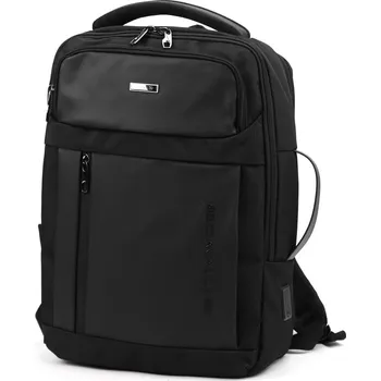 Městský batoh B.Cavalli BC1283 černá