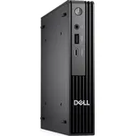 Dell Pro Micro/QCM1255/Micro/R3-8300GE/8GB/512GB/AMD int/W11P/3RNBD
